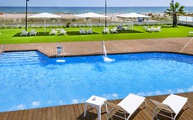 Hotel Playafels Castelldefels